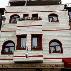 Ararat Стамбул