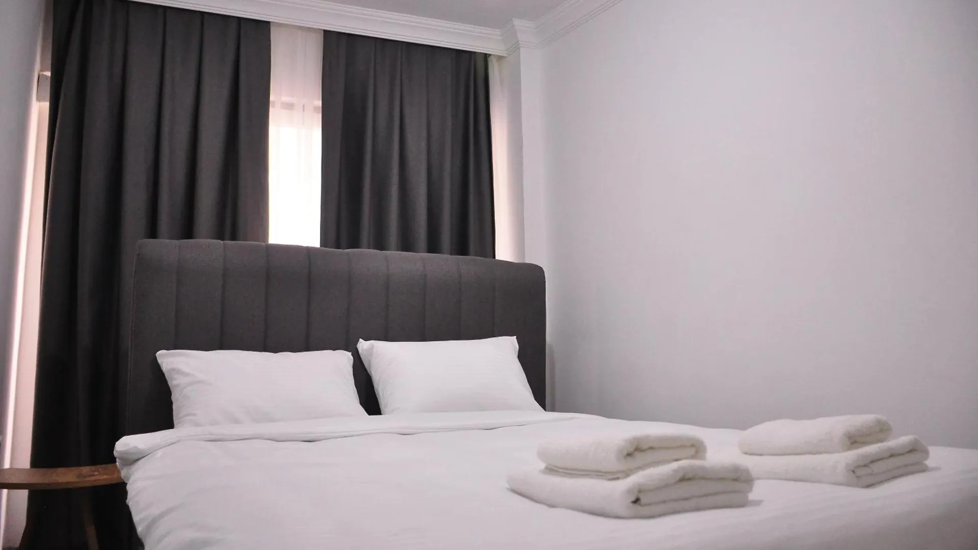 Navan Hotel Istanbul Turkey