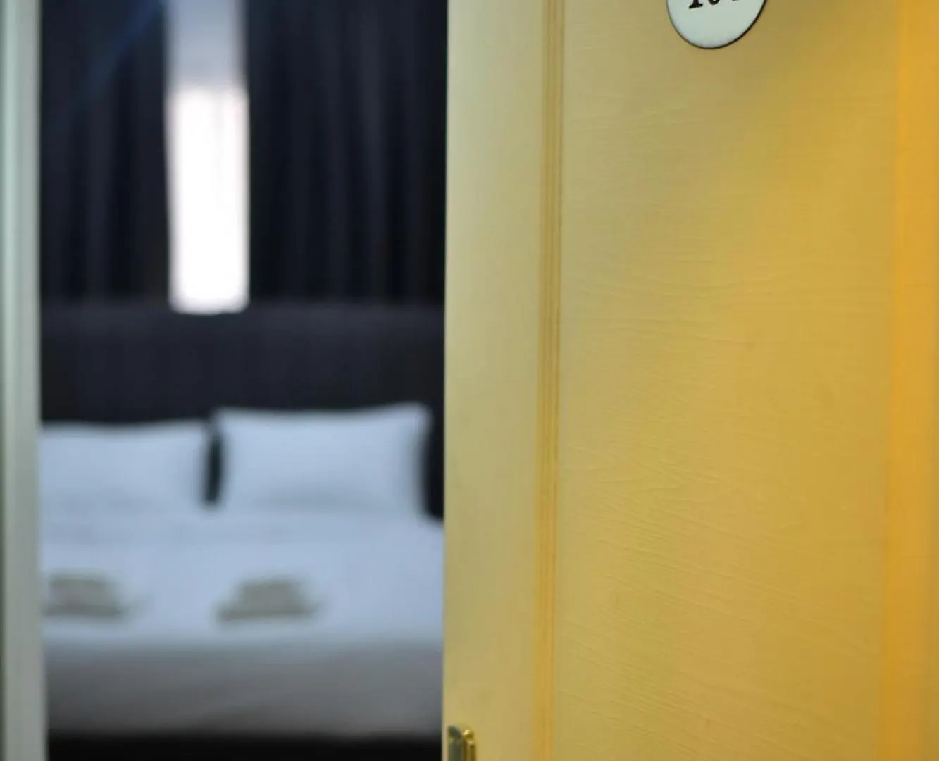 Navan Hotel Istanbul