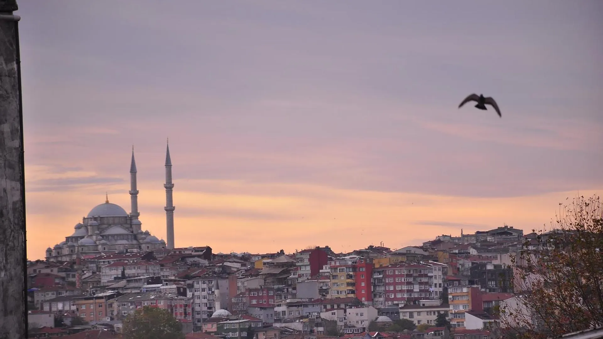Navan Hotel Istanbul 0*,  Turkey