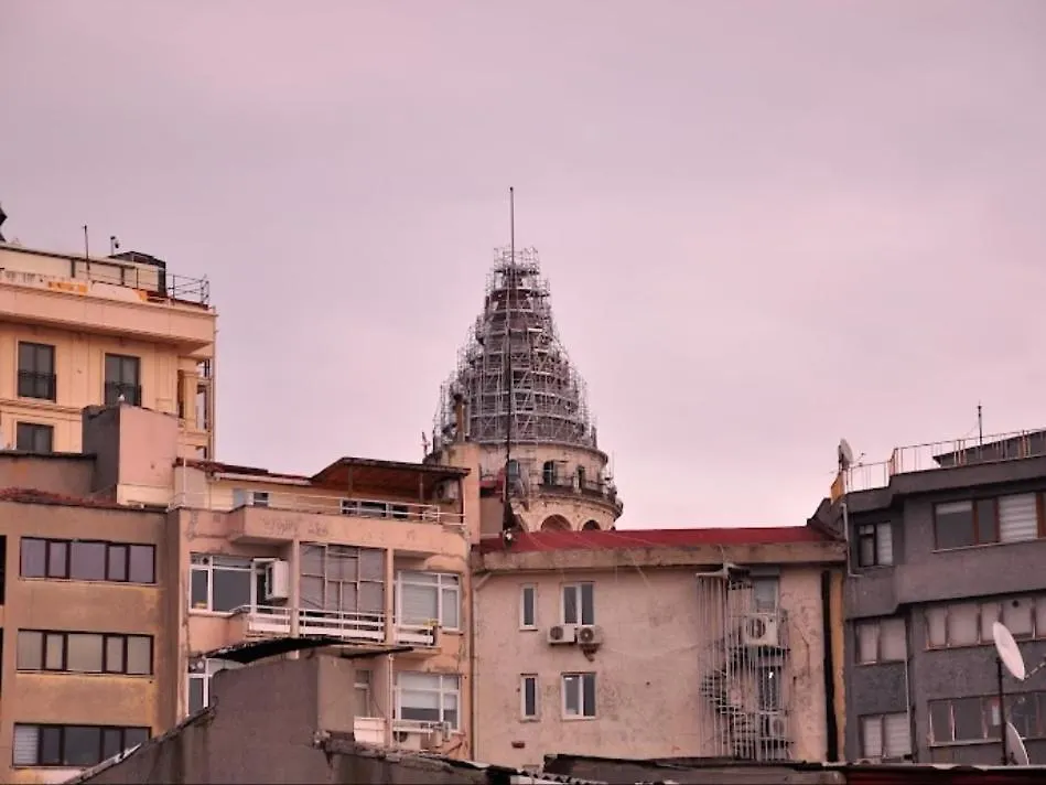 Navan Hotel Istanbul