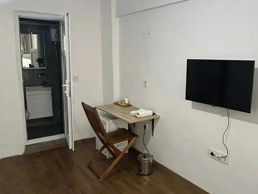 Navan Hotel Istanbul Turkey