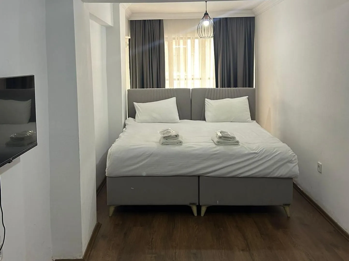 Navan Hotel Istanbul