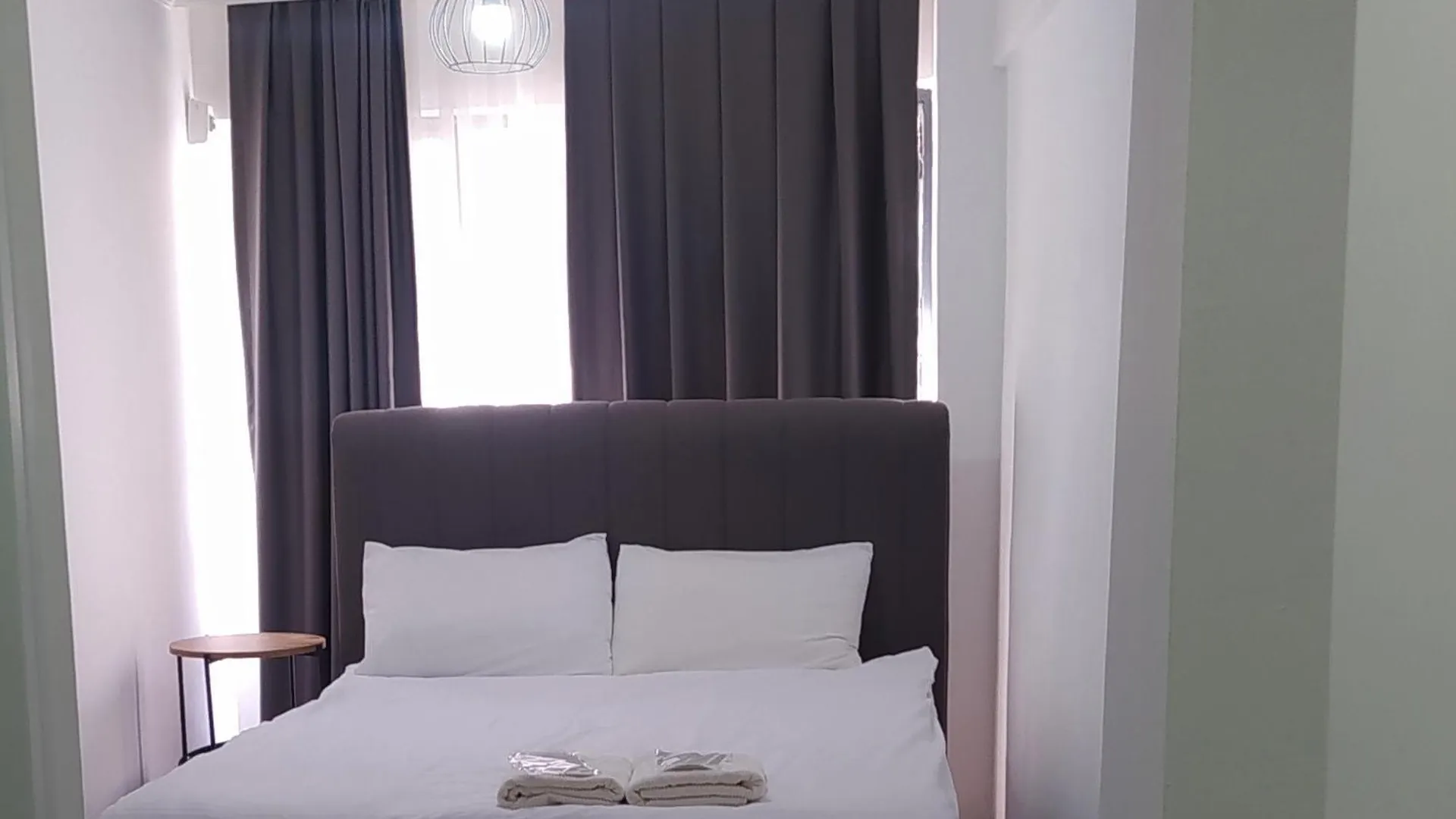 Navan Hotel Istanbul Turkey